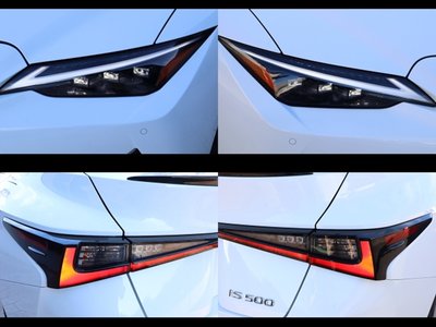 صورة مصغرة 16 لـ 2023 Lexus IS