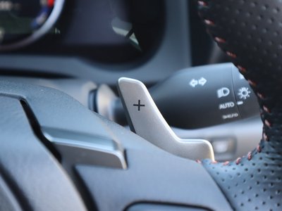 صورة مصغرة 27 لـ 2023 Lexus IS