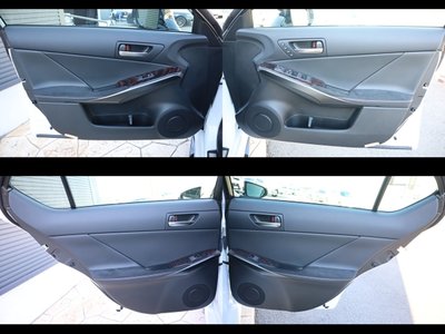 صورة مصغرة 19 لـ 2023 Lexus IS