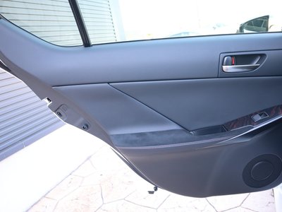 صورة مصغرة 58 لـ 2023 Lexus IS