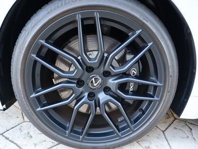 صورة مصغرة 40 لـ 2023 Lexus IS