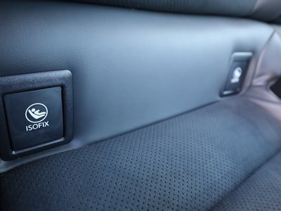 صورة مصغرة 36 لـ 2023 Lexus IS