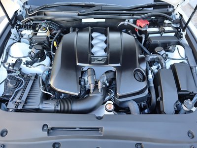 صورة مصغرة 80 لـ 2023 Lexus IS
