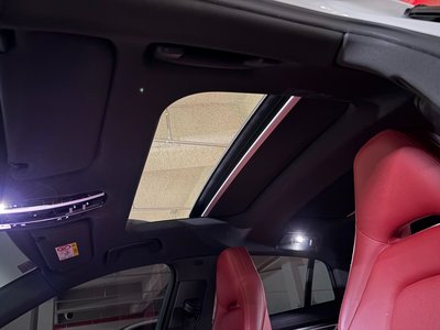 PORSCHE PANAMERA - 7