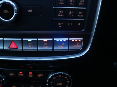 2018 Mercedes-BENZ G-CLASS AMG — миниатюра 14