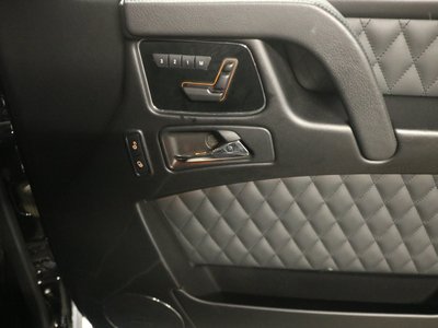 2018 Mercedes-BENZ G-CLASS AMG — миниатюра 18
