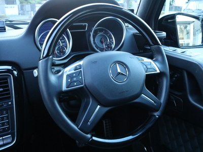 2018 Mercedes-BENZ G-CLASS AMG 照片 5