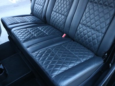 2018 Mercedes-BENZ G-CLASS AMG 照片 9