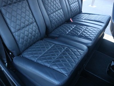 2018 Mercedes-BENZ G-CLASS AMG 照片 8