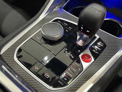 2023 BMW XM 缩略图 45