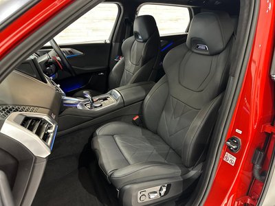 2023 BMW XM 缩略图 21