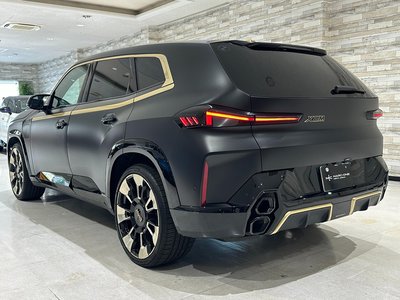 2023 BMW XM 缩略图 17