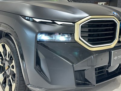 2023 BMW XM 缩略图 11