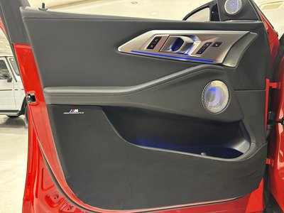 2023 BMW XM 缩略图 50