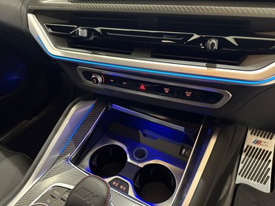 2023 BMW XM 缩略图 44