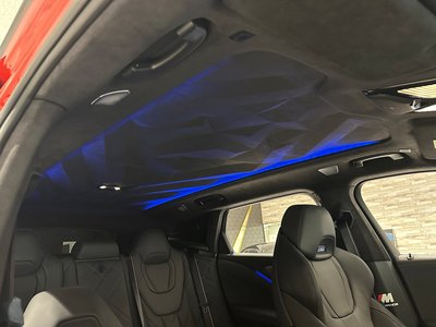 2023 BMW XM 缩略图 49