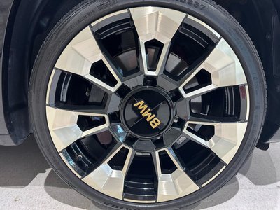2023 BMW XM 缩略图 55