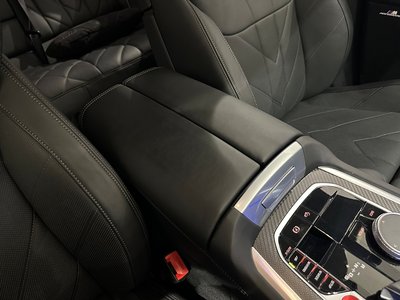 2023 BMW XM 缩略图 46
