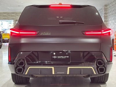 2023 BMW XM 缩略图 15