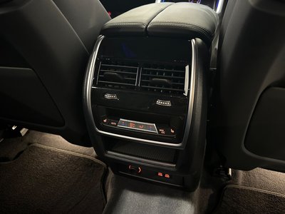 2023 BMW XM 缩略图 28