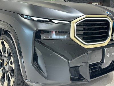 2023 BMW XM — фото 10