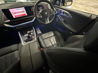 2023 BMW XM 缩略图 31