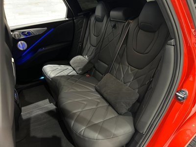 2023 BMW XM 缩略图 23