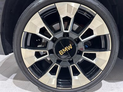 2023 BMW XM 缩略图 56