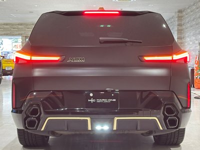 2023 BMW XM 缩略图 16