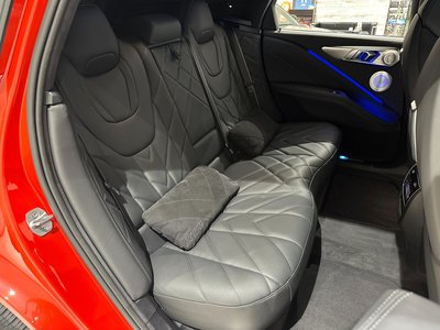 2023 BMW XM 缩略图 22