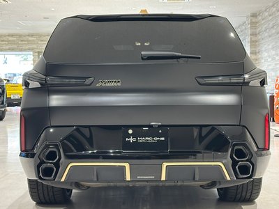 2023 BMW XM 缩略图 13
