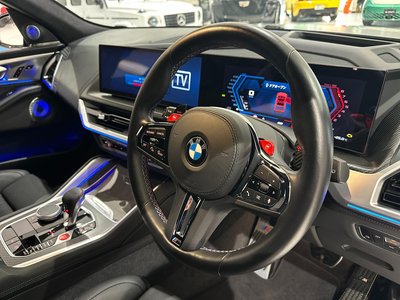2023 BMW XM 缩略图 32