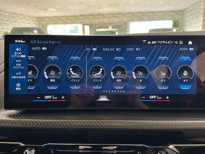 2023 BMW XM 缩略图 40