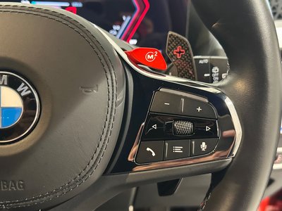 2023 BMW XM 缩略图 34