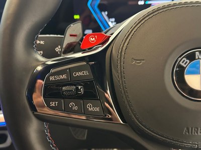 2023 BMW XM 缩略图 33