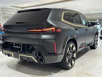 2023 BMW XM 缩略图 18