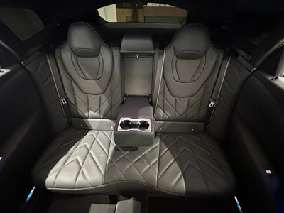 2023 BMW XM 缩略图 27