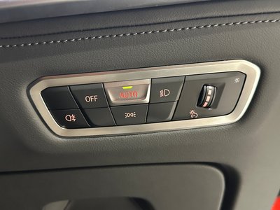 2023 BMW XM 缩略图 48