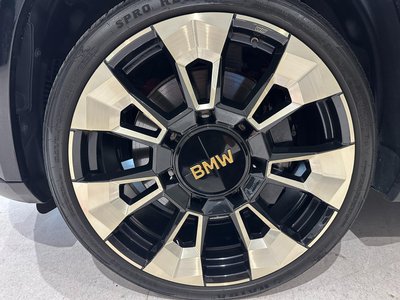 2023 BMW XM 缩略图 58
