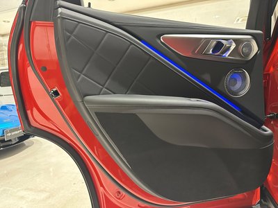 2023 BMW XM 缩略图 52