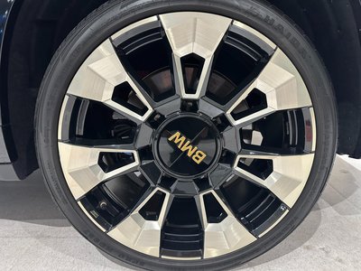 2023 BMW XM 缩略图 57
