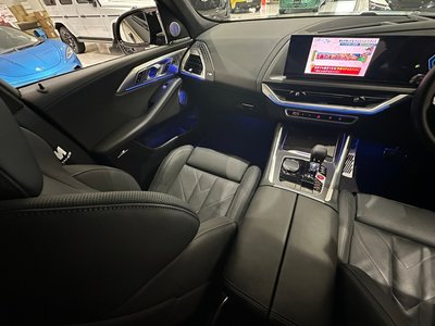 2023 BMW XM 缩略图 30