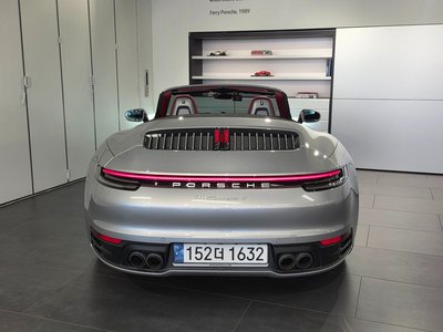 PORSCHE 911 - 3