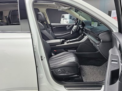 GENESIS GV80 - 10