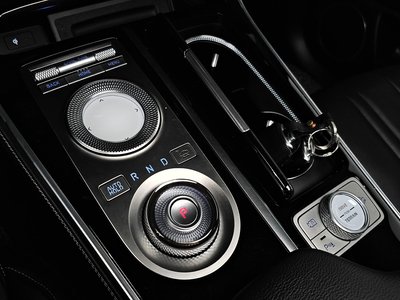 GENESIS GV80 - 9