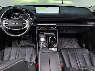 GENESIS GV80 - 5