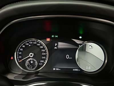 GENESIS GV80 - 8