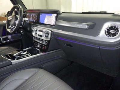 صورة 2 لـ 2024 Mercedes-BENZ MERCEDES-AMG