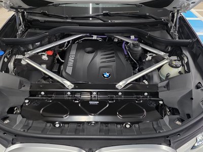 BMW X7 - 7