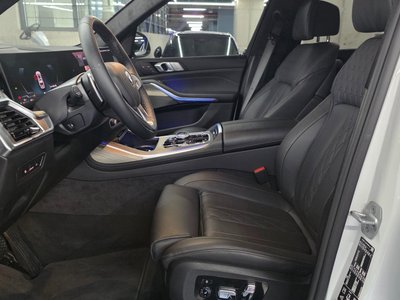 BMW X7 - 4